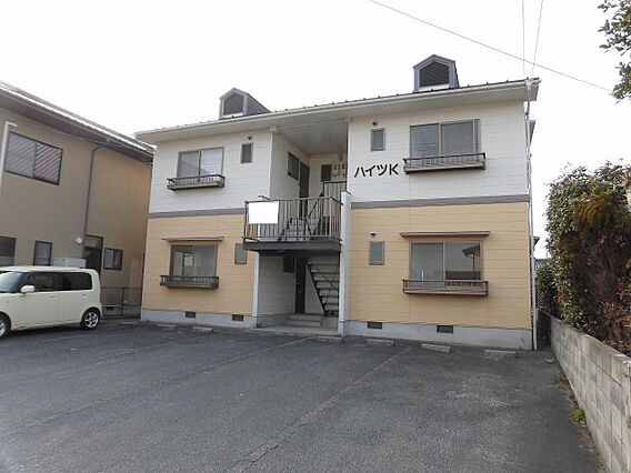 ハイツK2-2_トップ画像