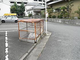 メゾンジュネス 406 ｜ 鳥取県米子市末広町319番地（賃貸マンション1K・4階・25.08㎡） その15