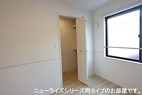 ヤマトサカスＢ  ｜ 鳥取県米子市淀江町中間（賃貸アパート1LDK・1階・50.05㎡） その12