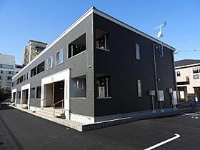 Ｆ・Ａ・Ｄ  ｜ 鳥取県米子市皆生温泉 2丁目（賃貸アパート1LDK・1階・42.74㎡） その1