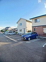 Ｐｉｎｅ　Ｃｏｕｒｔ  ｜ 鳥取県米子市上後藤 3丁目（賃貸アパート1LDK・2階・42.37㎡） その12