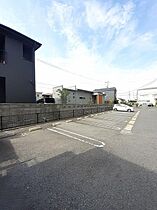 ヴェルアンジュ 205 ｜ 鳥取県米子市安倍（賃貸マンション1K・2階・30.00㎡） その13