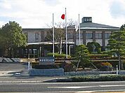 米子市役所淀江支所