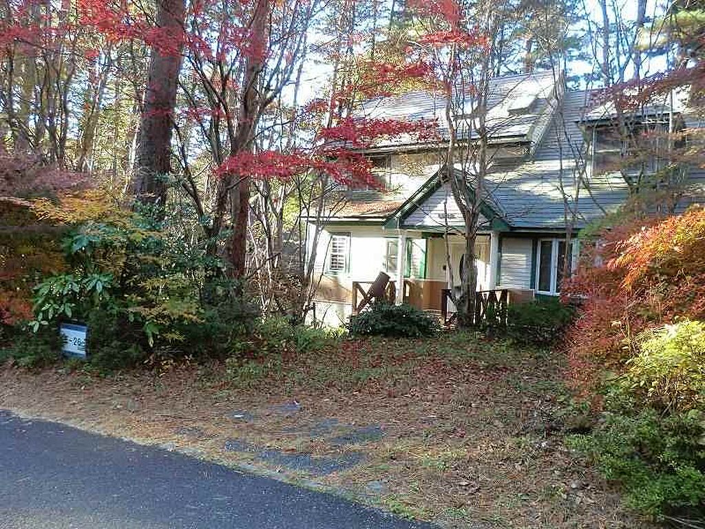 detached 鳥取県西伯郡伯耆町丸山