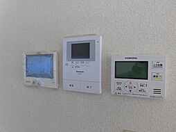 室内の画像