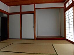 室内の画像