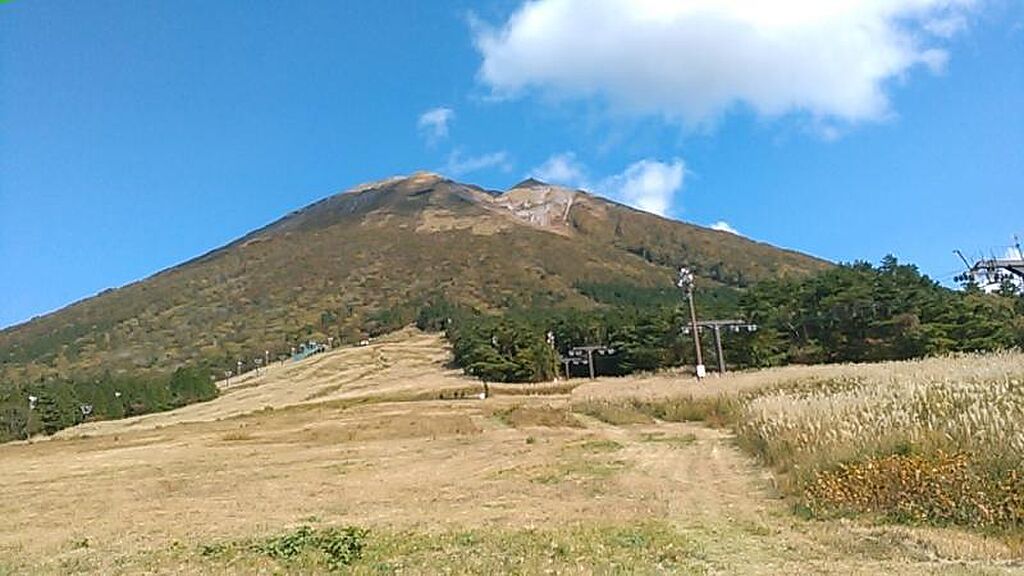 detached 鳥取県日野郡日野町黒坂