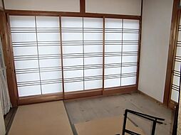 室内の画像