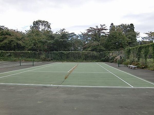 室内を拡大表示