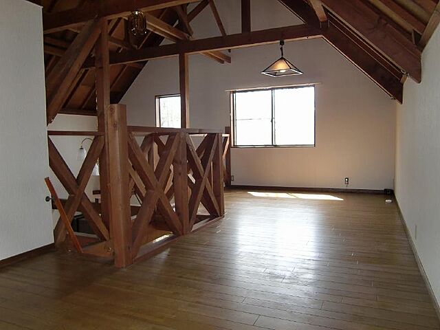 室内 西伯郡伯耆町富江