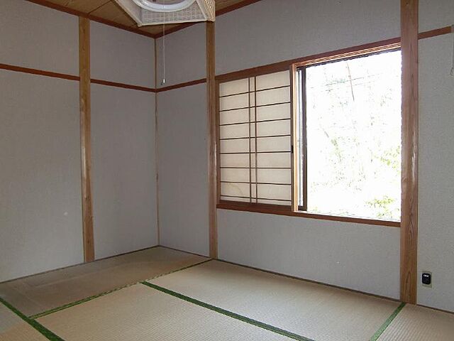 室内 西伯郡伯耆町富江