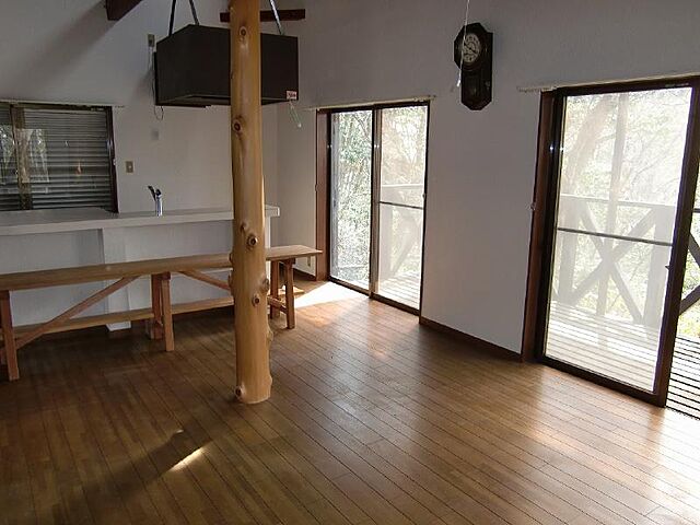 室内 西伯郡伯耆町富江