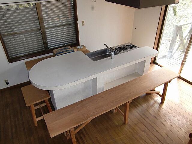 室内 西伯郡伯耆町富江