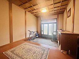 室内の画像