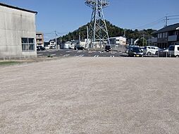 安来市黒井田町 分譲地 2号地 646.68万円