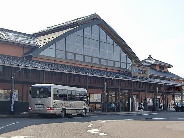 室内を拡大表示