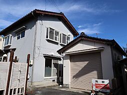 米子市旗ヶ崎7丁目　中古住宅　980万円