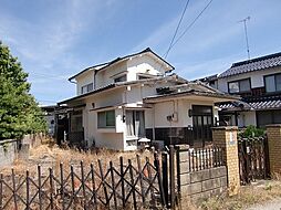 米子市東福原2丁目　売土地　750万円