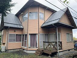 西伯郡大山町高田　売別荘　990万円