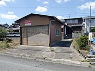 鳥取県米子市石井：物件画像