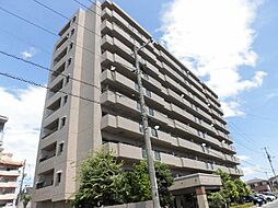 米子市錦町3丁目　サーパス錦町第二　1400万円