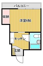 米子駅 88万円