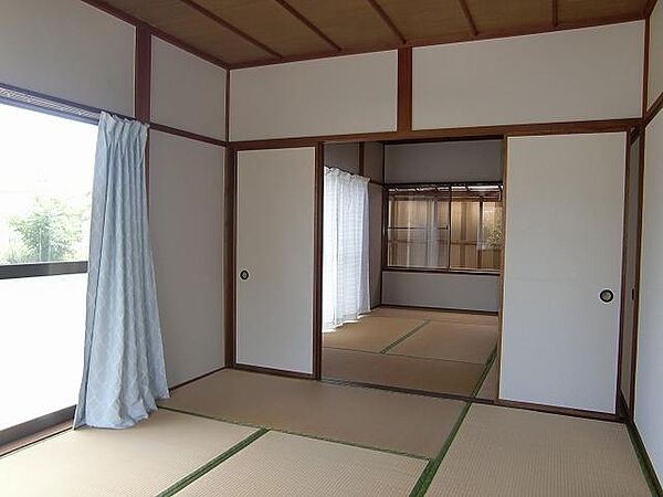 室内