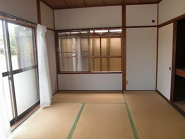 室内