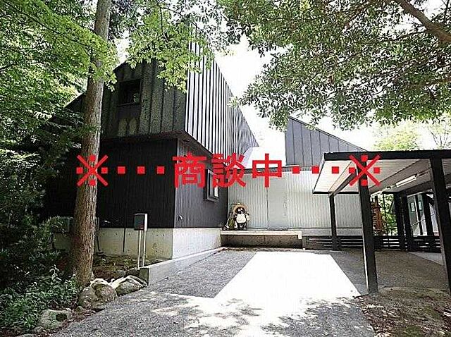 外観 西伯郡伯耆町丸山