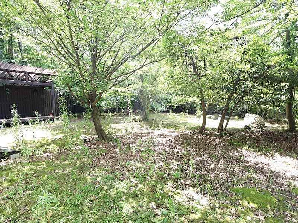detached 鳥取県西伯郡伯耆町丸山
