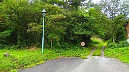 西伯郡伯耆町小林 売土地 2000万円