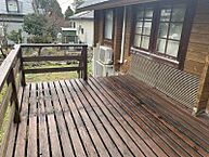 鳥取県西伯郡伯耆町丸山：物件画像