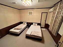 室内の画像
