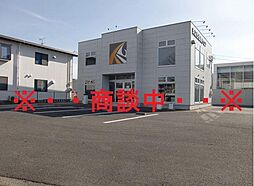 米子市両三柳　売事務所(借地権付)　1490万円