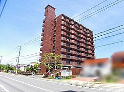 米子市西倉吉町　リヴィエール　780万円