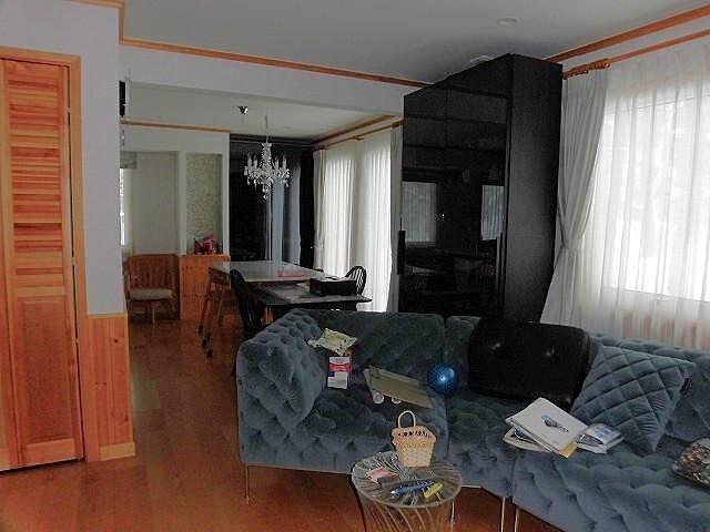 室内 西伯郡伯耆町丸山