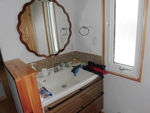 室内 西伯郡伯耆町丸山