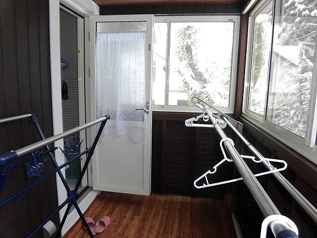 室内 西伯郡伯耆町丸山