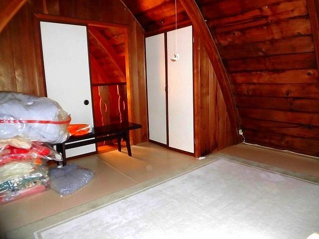 detached 鳥取県西伯郡伯耆町金屋谷