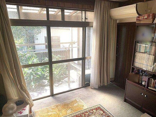 室内 米子市彦名町