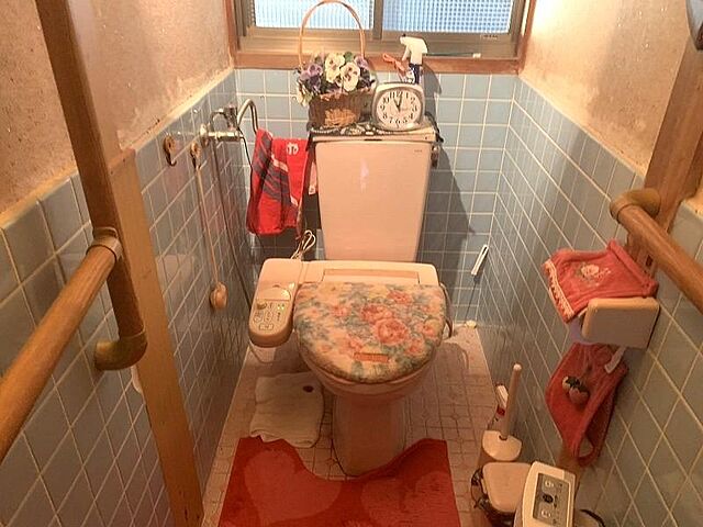 室内 米子市彦名町