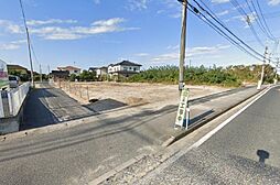 米子市富益町　売土地　2070.88万円