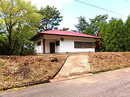 西伯郡伯耆町小林(アイノピア) 売別荘 450万円