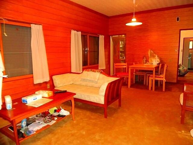 室内 西伯郡伯耆町小林