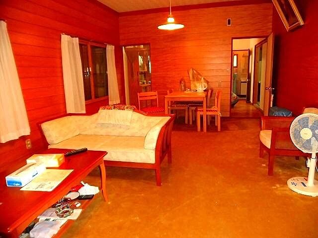 室内 西伯郡伯耆町小林