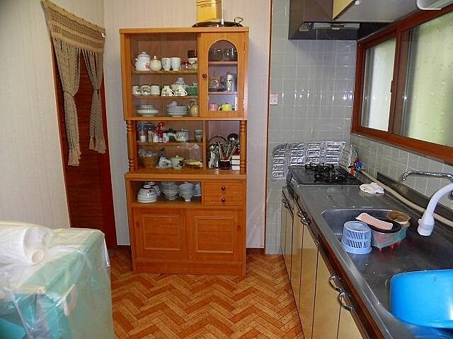 室内 西伯郡伯耆町小林