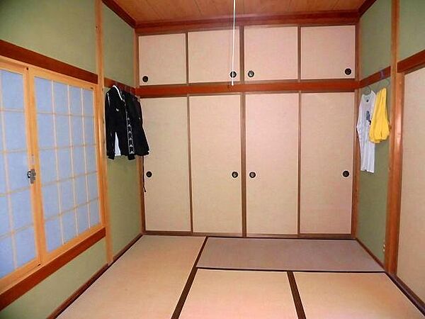 室内
