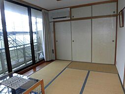 室内の画像
