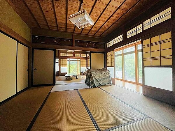 室内