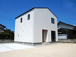 米子市東福原8丁目 新築建売 2980万円